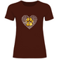 Love Dog - T-Shirt für Damen