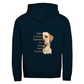 Labrador - Zipper-Hoodie Unisex
