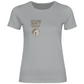 Strays of Streets Adopt Don´t Shop T-Shirt für Damen