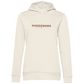 Pferdemama - Bio-Hoodie für Damen