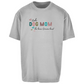 Dog Mom - Oversize T-Shirt - Unisex