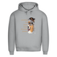 Australian Shepherd - Bio-Hoodie für Herren