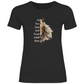 Wilde Seele - T-Shirt für Damen