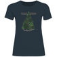 Xmas Vibes - Shirt für Damen