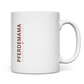 Pferdemama - Tasse