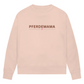 Pferdemama - Bio-Sweatshirt für Damen