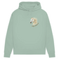 Galopp - Bio-Hoodie für Damen