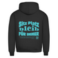 Dog Lover -Bio-Hoodie für Herren