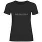 Reiterliebe - T-Shirt für Damen
