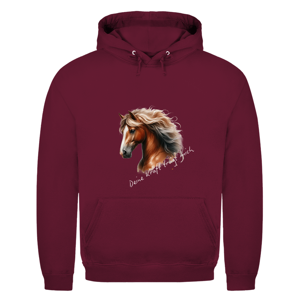 Kraft- Hoodie Unisex