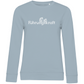 Führungskraft - Bio-Sweatshirt für Damen