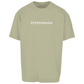 Pferdemama - Oversize T-Shirt-Unisex