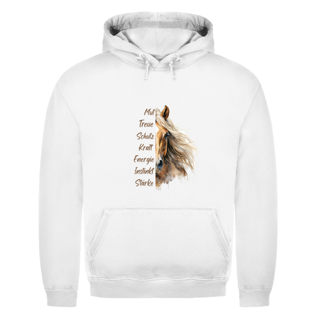 Wilde Seele - Hoodie Unisex