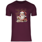 Weihnachtzauber - T-Shirt für Herren