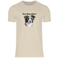 Fellfreund - T-Shirt für Herren - Dein Wunschtext