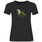 Natur - T-Shirt für Damen