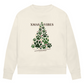 Xmas Vibes - Bio-Sweatshirt für Damen