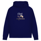 Glück - Bio-Hoodie für Damen