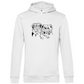 Aussie Love - Bio Hoodie für Herren