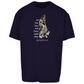 Schäferhund - Oversize T-Shirt - Unisex