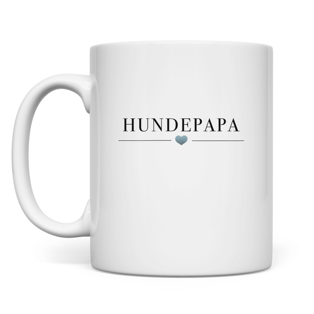 Hundepapa - Tasse