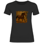 Herbstzauber - T-Shirt für Damen