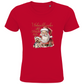 Weihnachtzauber - Bio T-Shirt für Kinder