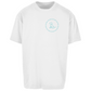 Dog Lover - Oversize T-Shirt - Unisex