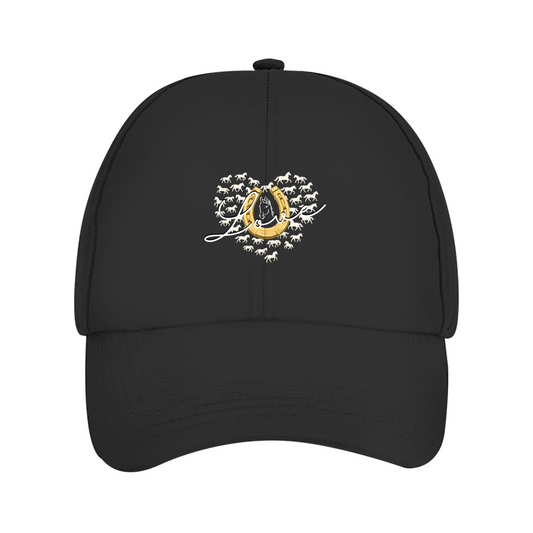 Horse Love - Cap