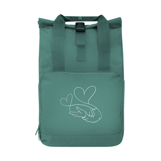 Pakt Der Liebe - Rucksack