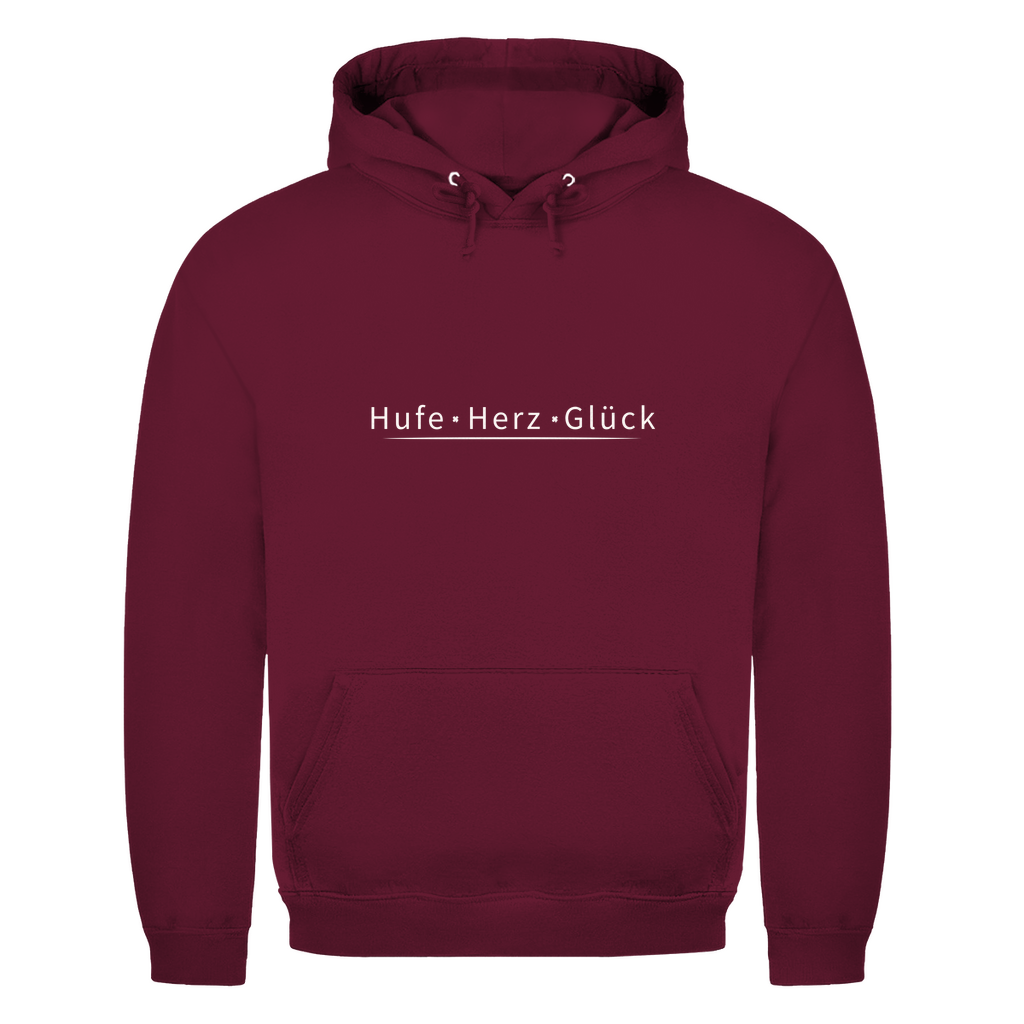 Reiterliebe - Hoodie Unisex