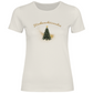Tannenzauber - T-Shirt für Damen