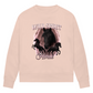 Wild Spirit - Bio-Sweatshirt für Damen