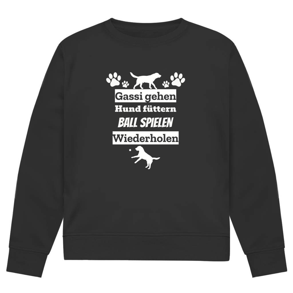 Alltag - Sweatshirt für Herren
