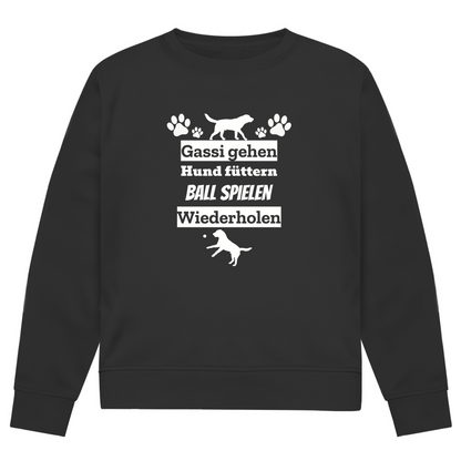 Alltag - Sweatshirt für Herren