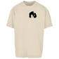 Reiten - Oversize T-Shirt-Unisex