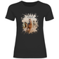 Pferdepower - T-Shirt für Damen