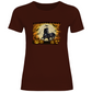 Halloween Special - T-Shirt für Damen